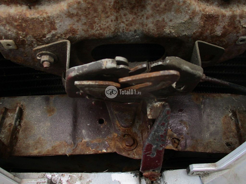Фото Alfa Romeo 166 84