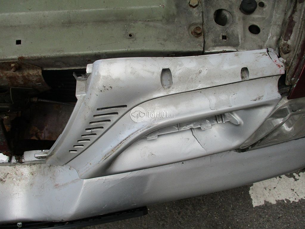 Фото Alfa Romeo 166 90