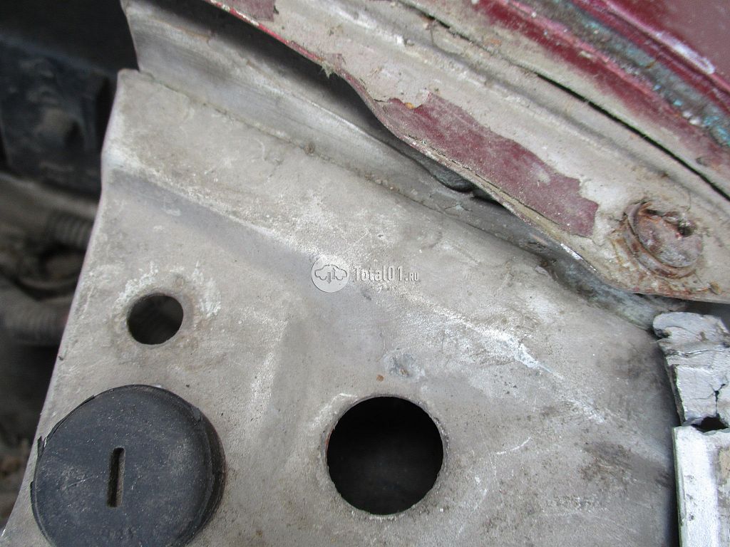 Фото Alfa Romeo 166 96