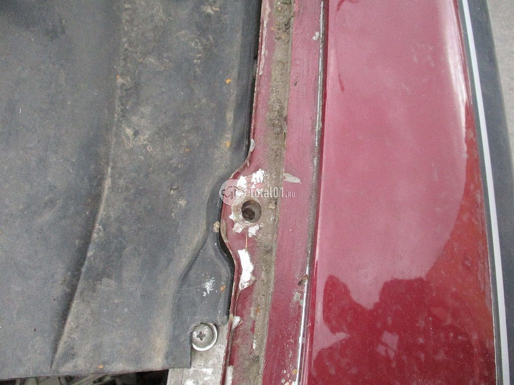 Фото Alfa Romeo 166 98