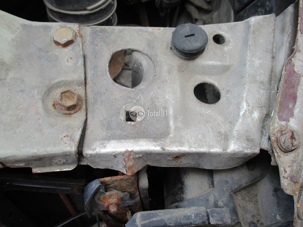 Фото Alfa Romeo 166 108