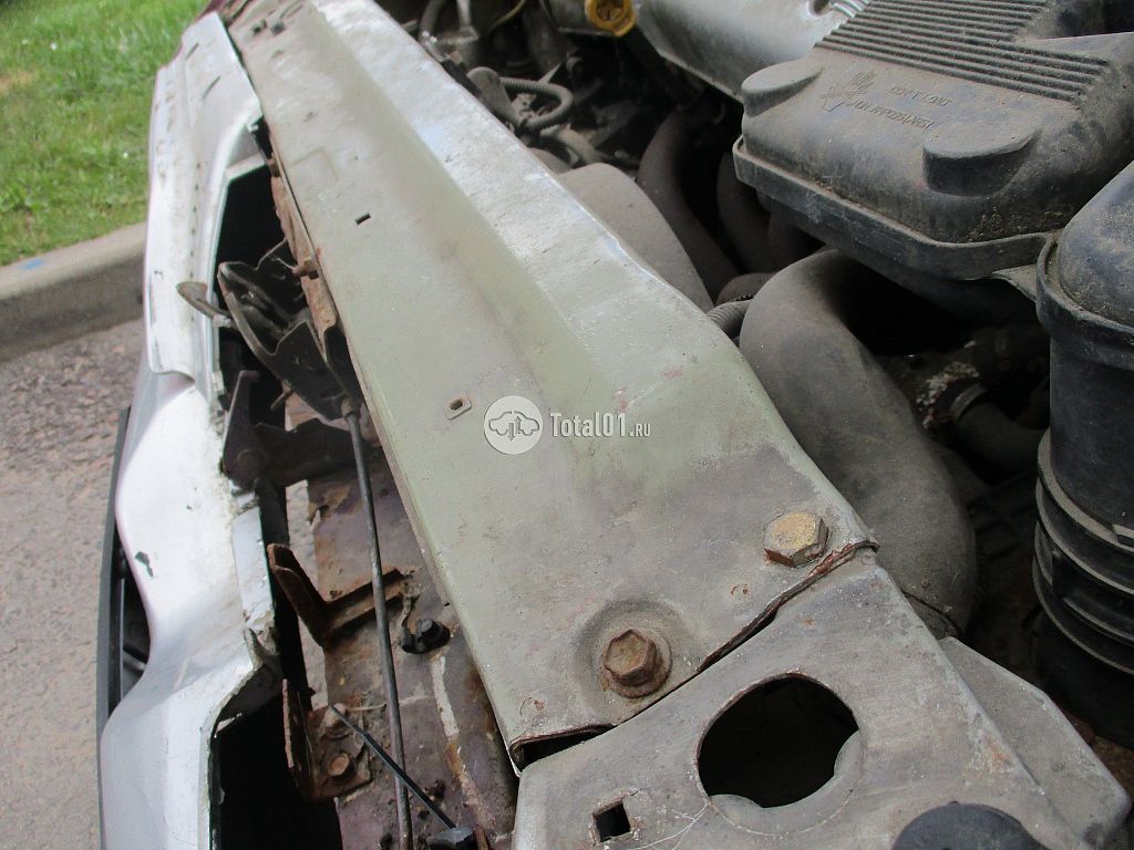 Фото Alfa Romeo 166 112
