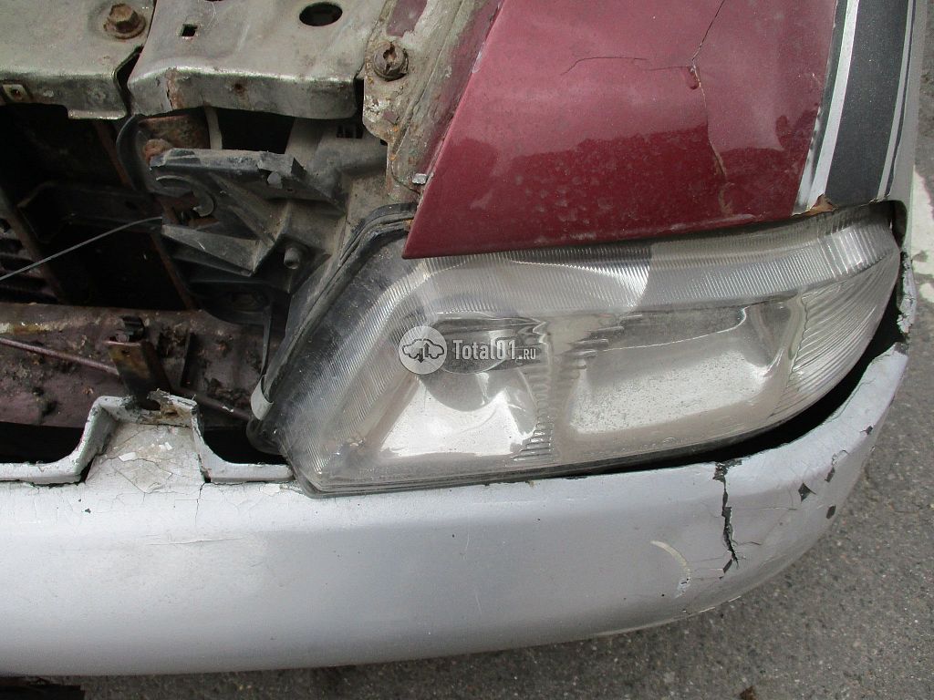 Фото Alfa Romeo 166 114