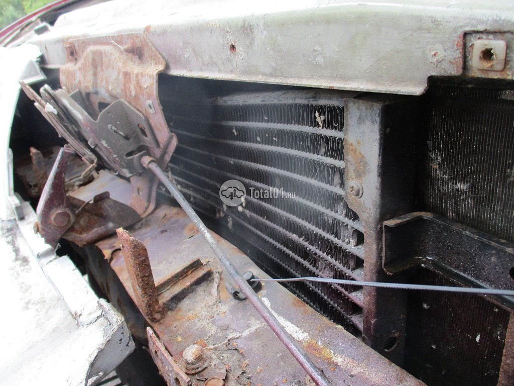 Фото Alfa Romeo 166 122