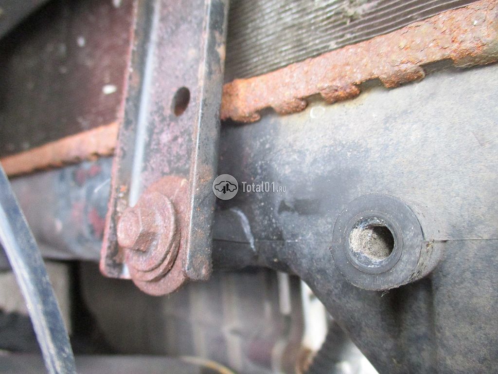 Фото Alfa Romeo 166 130