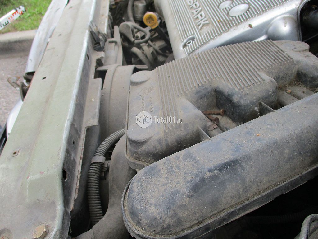 Фото Alfa Romeo 166 132