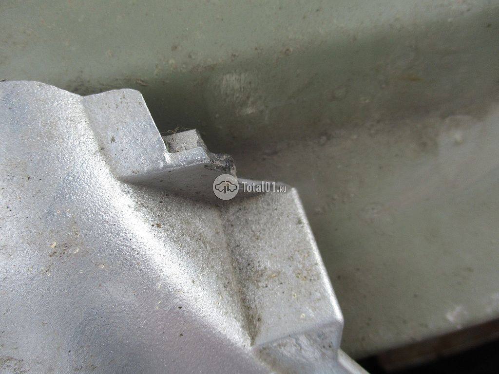 Фото Alfa Romeo 166 142