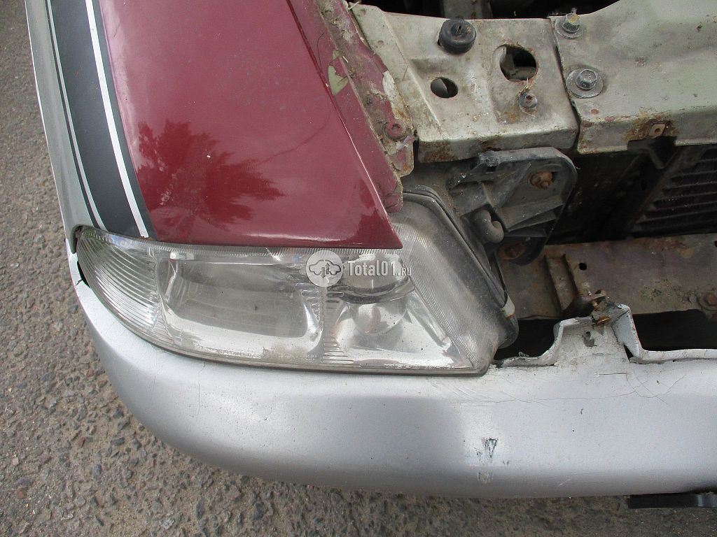 Фото Alfa Romeo 166 146