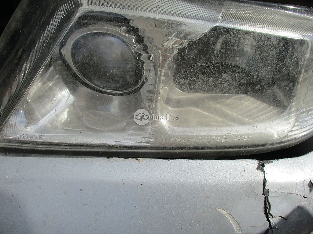 Фото Alfa Romeo 166 172
