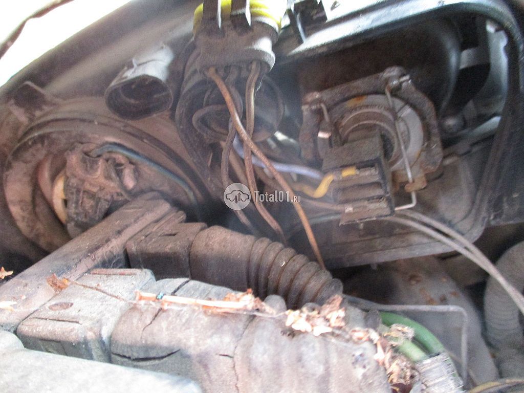 Фото Alfa Romeo 166 174