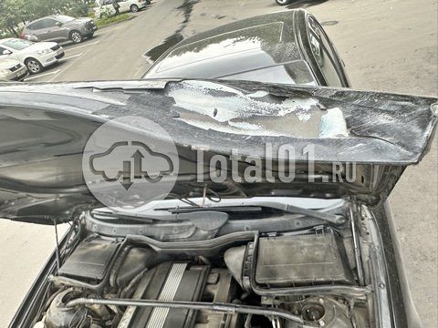 Фото BMW 5 серия 6