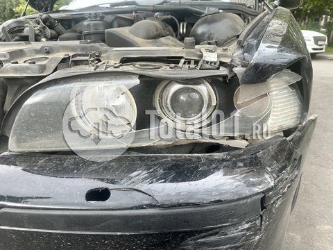 Фото BMW 5 серия 10