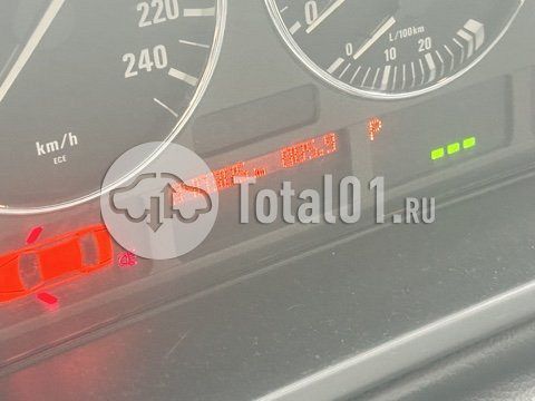 Фото BMW 5 серия 12