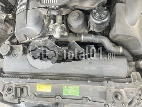 Фото BMW 5 серия 14