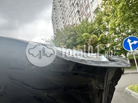 Фото BMW 5 серия 16