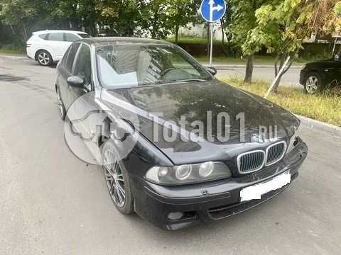 Фото BMW 5 серия 18