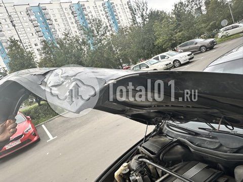 Фото BMW 5 серия 38