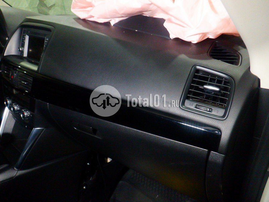 Фото Mazda CX-5 32