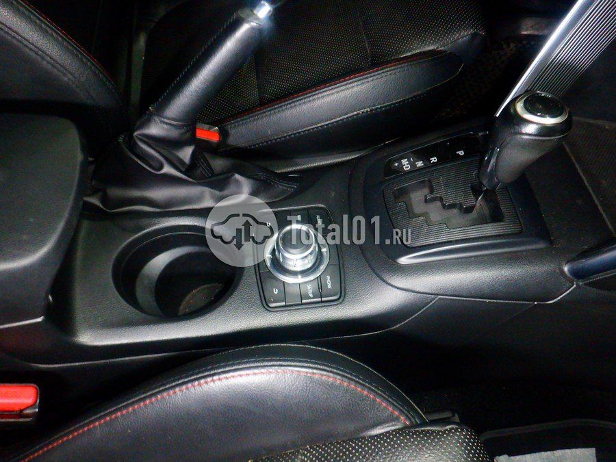 Фото Mazda CX-5 38