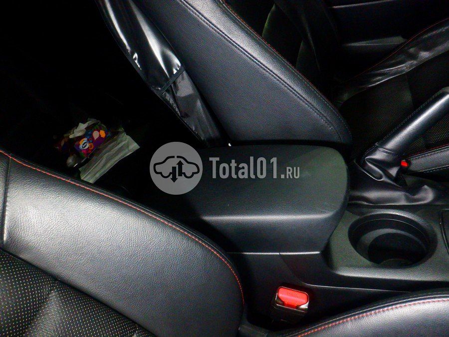 Фото Mazda CX-5 40