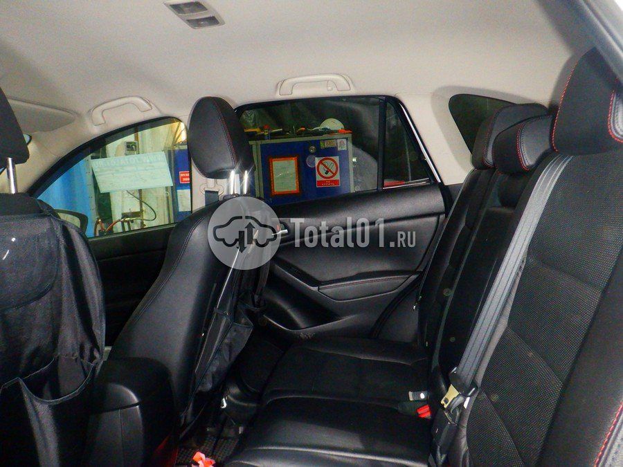 Фото Mazda CX-5 78