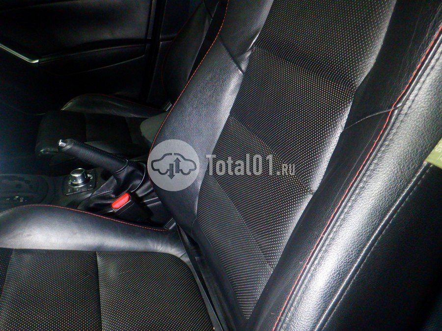 Фото Mazda CX-5 86