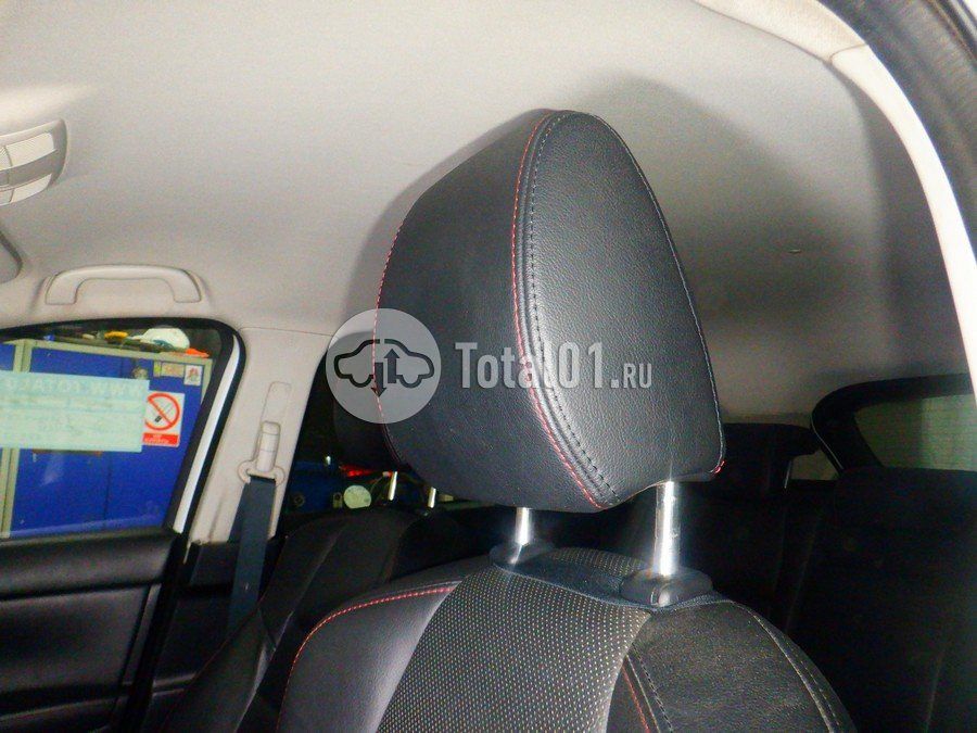 Фото Mazda CX-5 88