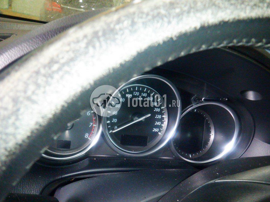 Фото Mazda CX-5 94
