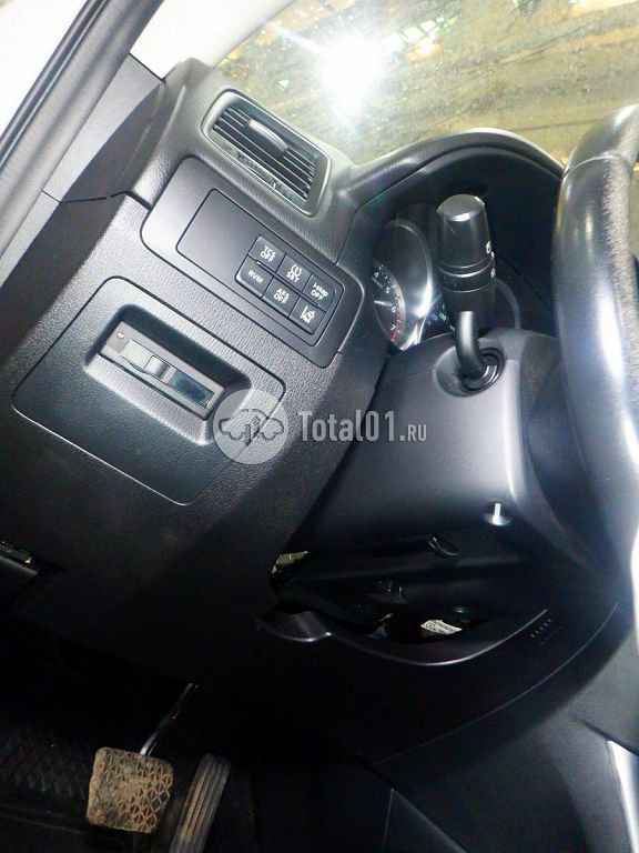 Фото Mazda CX-5 100