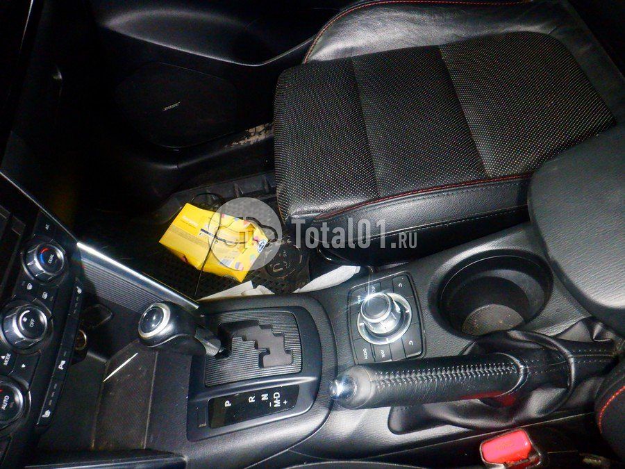 Фото Mazda CX-5 102
