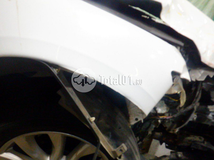 Фото Mazda CX-5 130