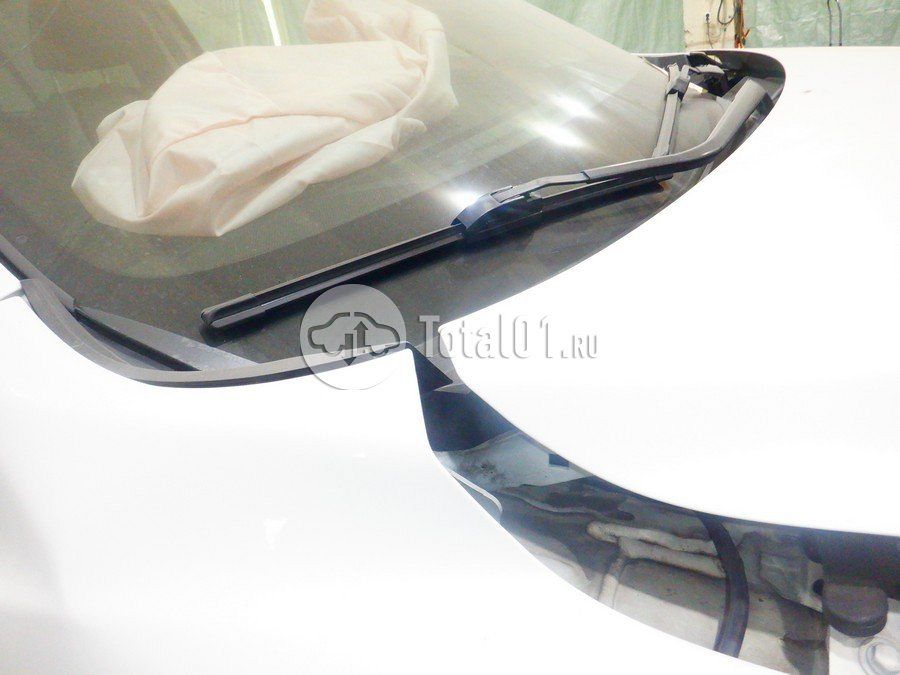 Фото Mazda CX-5 134
