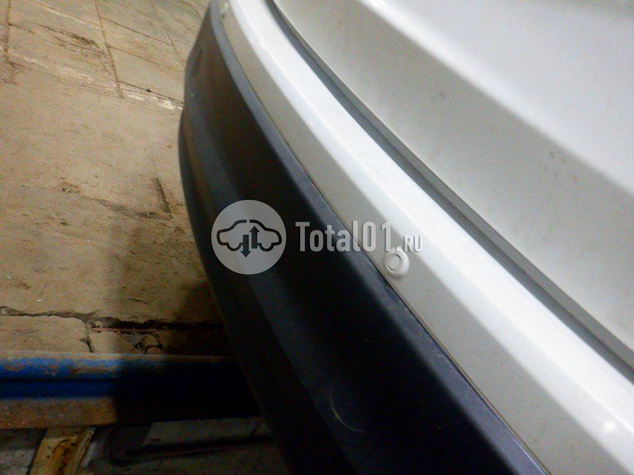 Фото Mazda CX-5 194