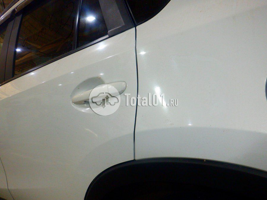 Фото Mazda CX-5 216