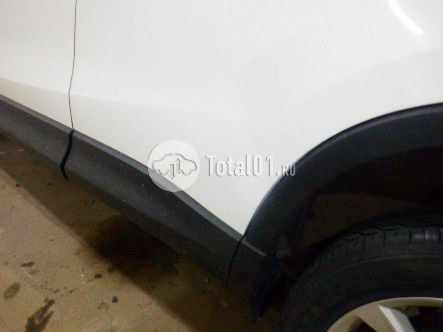 Фото Mazda CX-5 218