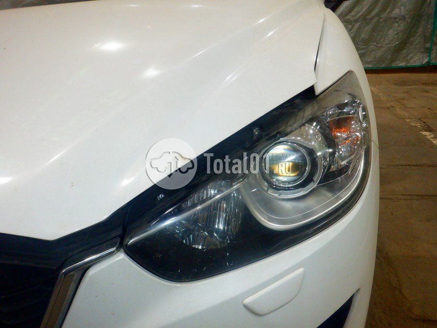 Фото Mazda CX-5 252