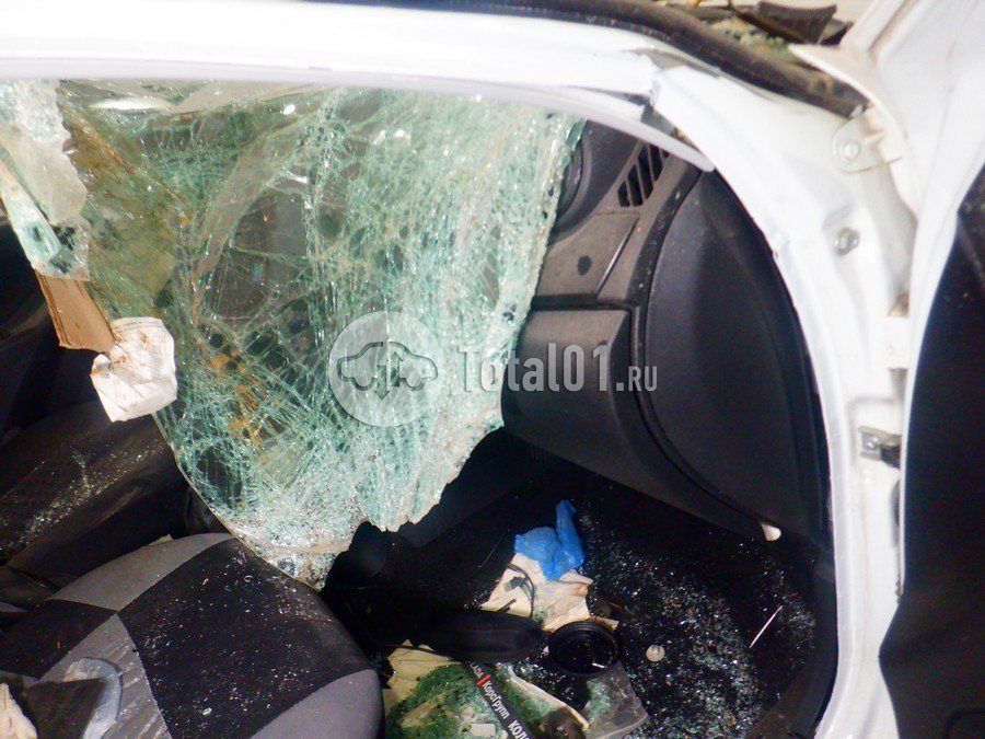 Фото ВАЗ (LADA) Granta 26