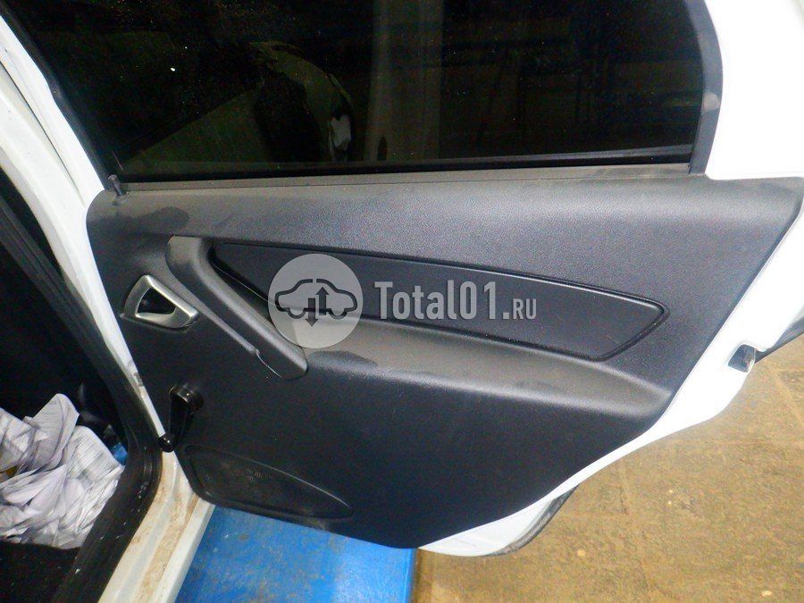 Фото ВАЗ (LADA) Granta 48