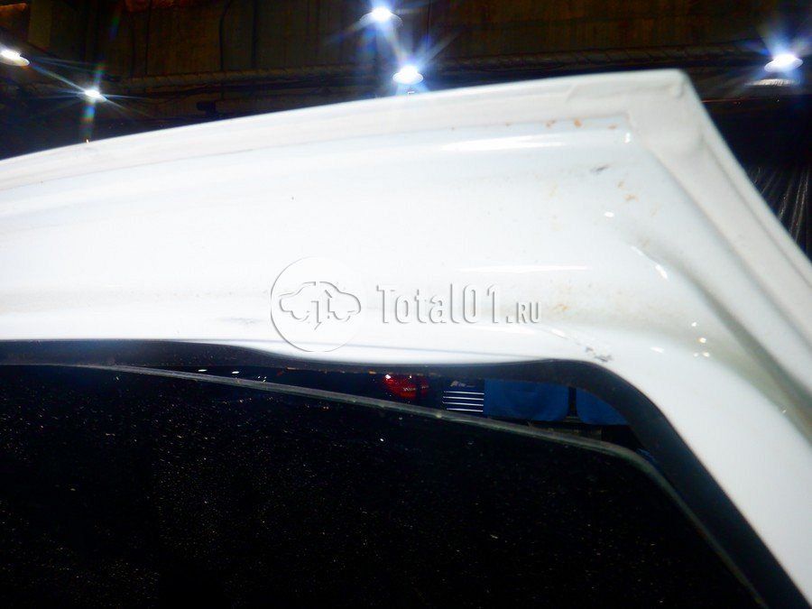 Фото ВАЗ (LADA) Granta 50