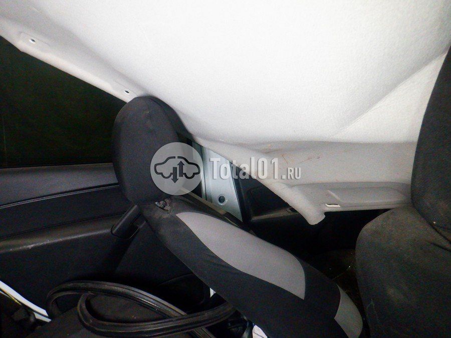 Фото ВАЗ (LADA) Granta 62