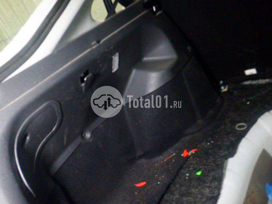Фото ВАЗ (LADA) Granta 82