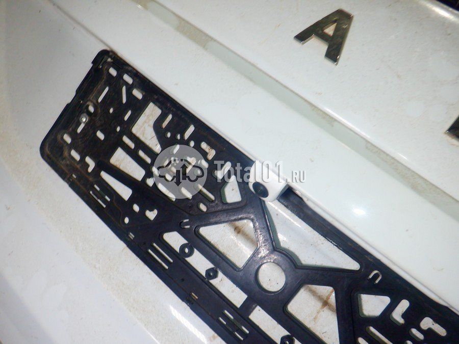 Фото ВАЗ (LADA) Granta 84