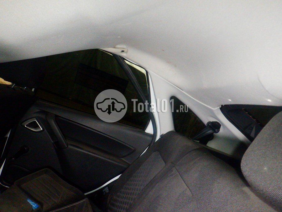Фото ВАЗ (LADA) Granta 96