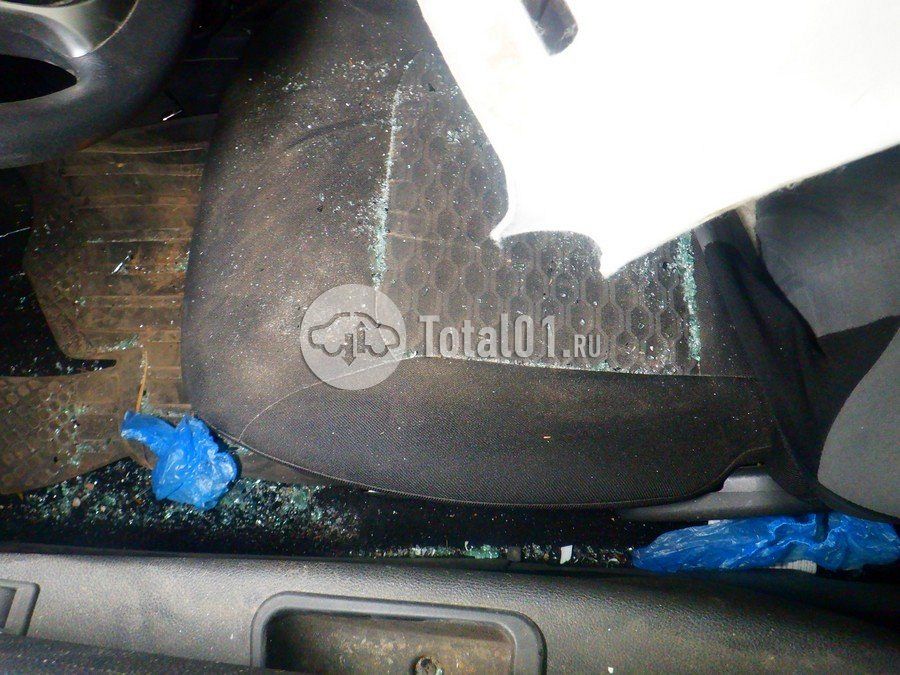 Фото ВАЗ (LADA) Granta 112