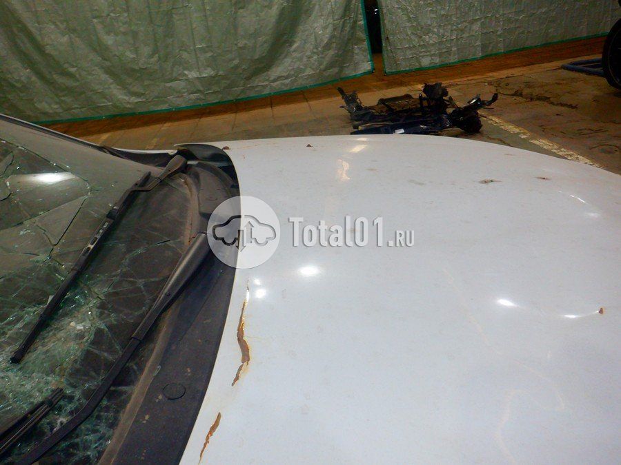 Фото ВАЗ (LADA) Granta 136