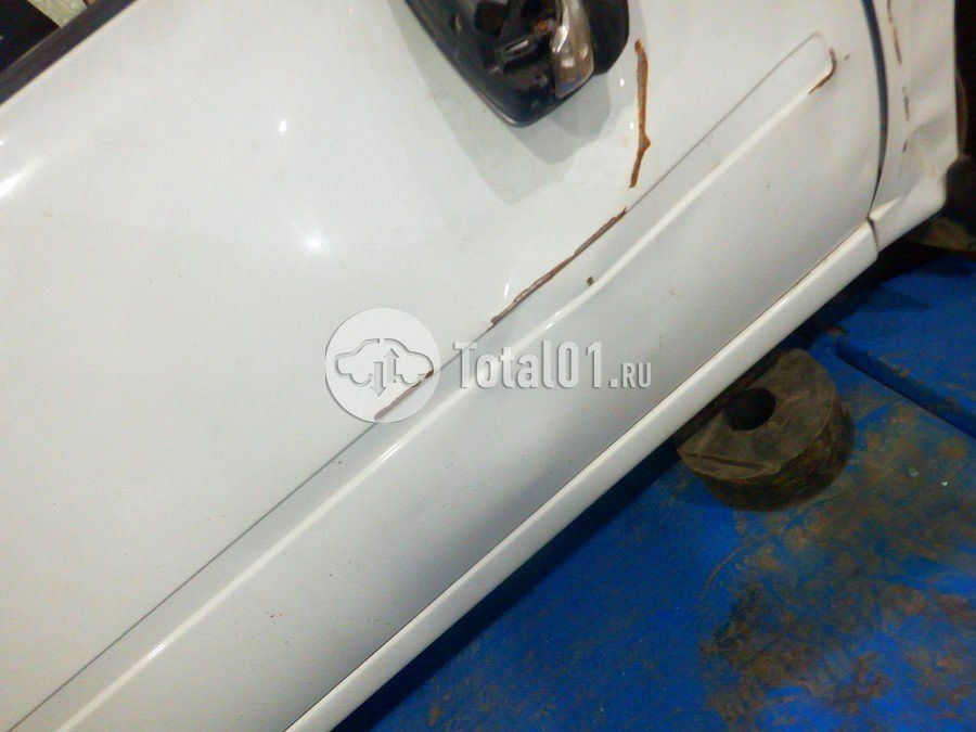 Фото ВАЗ (LADA) Granta 162