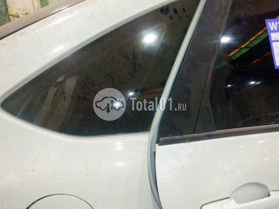 Фото ВАЗ (LADA) Granta 182