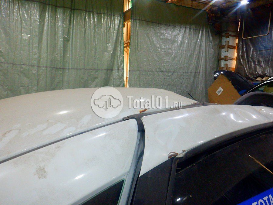 Фото ВАЗ (LADA) Granta 184