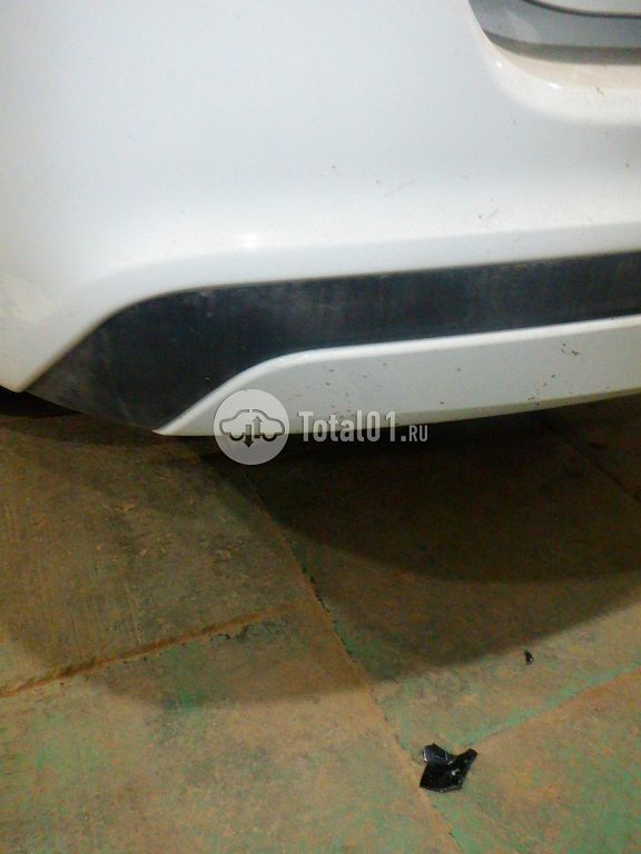 Фото ВАЗ (LADA) Granta 202