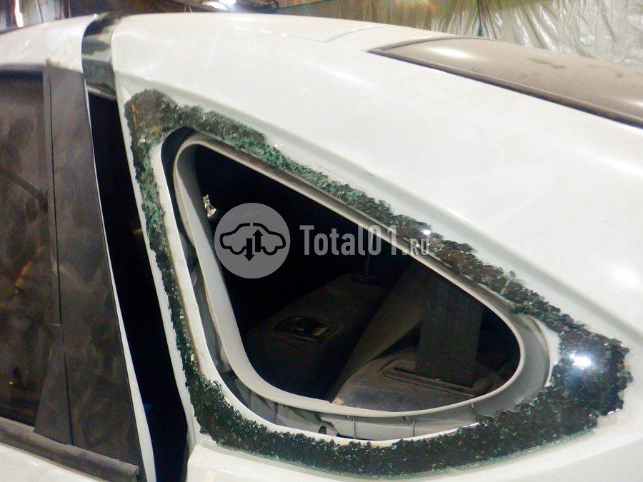 Фото ВАЗ (LADA) Granta 206
